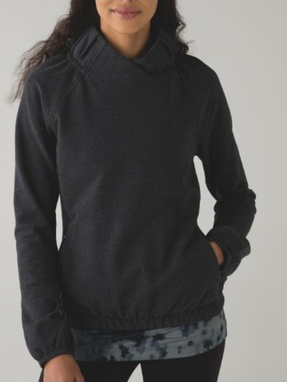 Lululemon After All Pullover